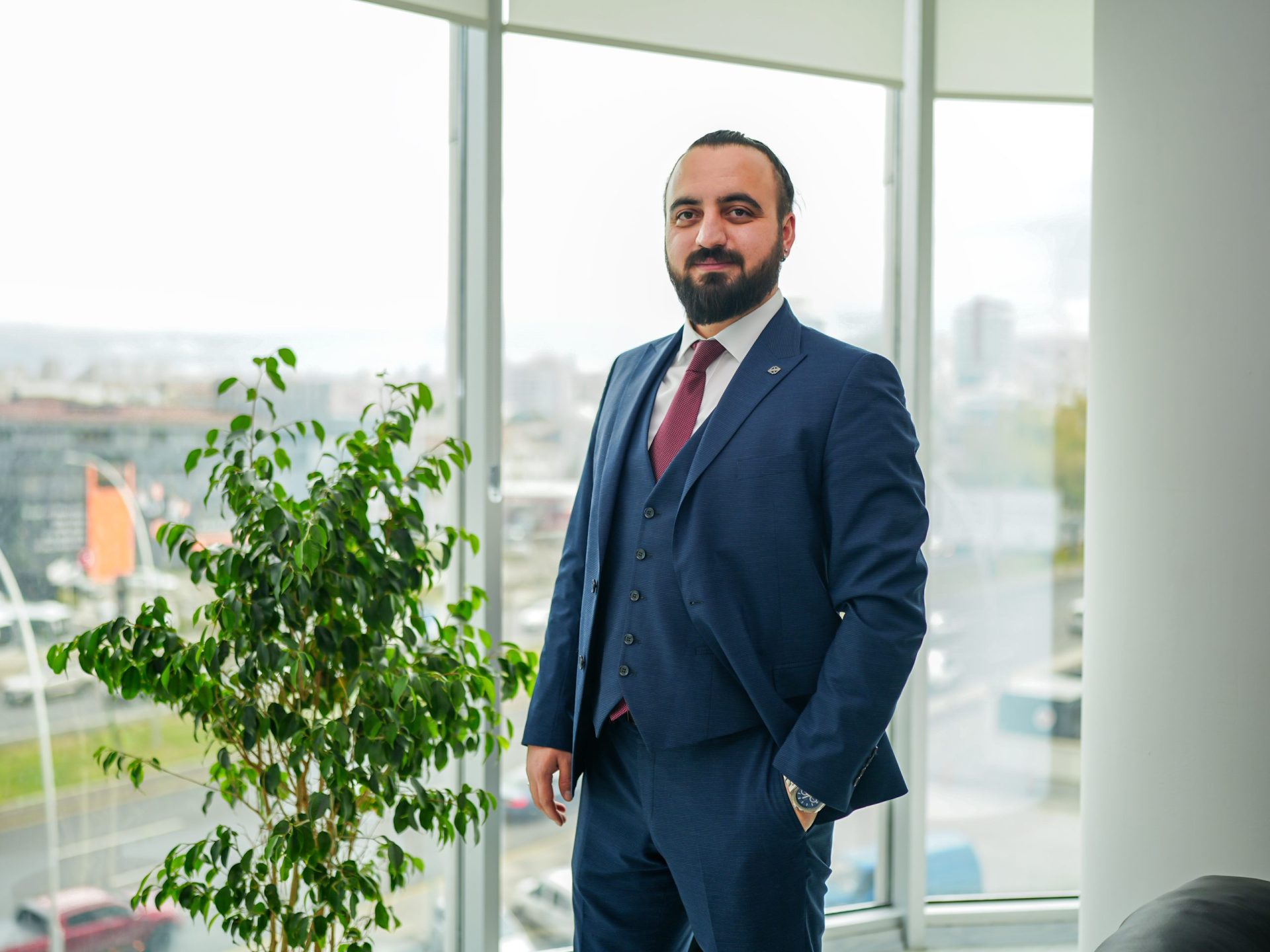 Özgül Hukuk Ofisi